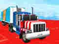 Peli Mahdoton Truck Tracks Drive  verkossa