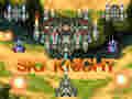 Peli Sky Knight verkossa