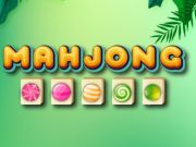 Peli Mahjong verkossa