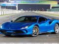 Peli Ferrari F8 Tributo Puzzle verkossa