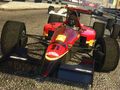 Peli Formula Racing verkossa  verkossa