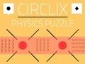 Peli Circlix: Fysiikan palapeli  verkossa