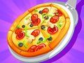 Peli Pizzajoukko verkossa