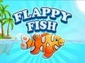 Peli Flappy -kalat verkossa