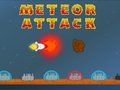 Peli Meteorin hyökkäys  verkossa