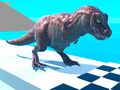 Peli Dino Rex Run verkossa
