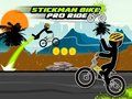 Peli Stickman Bike Pro Ride verkossa Peli Stickman Bike Pro Ride verkossa