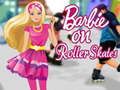 Peli Barbie rullaluistimilla  verkossa