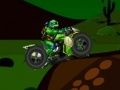 Peli Ninja Turtle Dirt Pyörä  verkossa