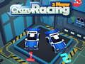 Peli Crazy Racing 2 -pelaaja verkossa