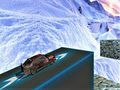 Peli Impossible Car Stunt Driving Ramp Auto Stunts 3D  verkossa