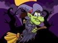 Peli Rakentaja Halloween Castle  verkossa