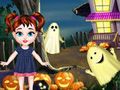 Peli Vauva Taylor Halloween House verkossa
