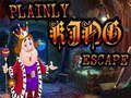 Peli Selvästi King Escape  verkossa