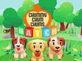 Peli Chummy chum chums: ottelu verkossa