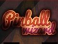 Peli Flipperi Wizard  verkossa