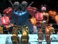 Peli Ultimate Robo Duel 3D verkossa