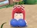 Peli Oddbods Looney Ballooney verkossa