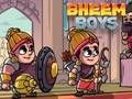 Peli Bheem pojat  verkossa