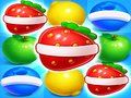 Peli Fruits Link Match3 verkossa