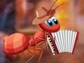Peli Minstrel Red Ant Escape verkossa