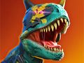 Peli Dino Squad -taistelutehtävä  verkossa