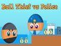 Peli Pallovaras vs poliisi  verkossa