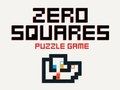 Peli Zero Squares -pulmapeli  verkossa