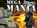 Peli Mega -mania verkossa