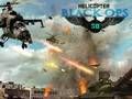 Peli Helikopteri Black Ops 3d  verkossa