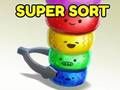 Peli Super Lajittelu  verkossa