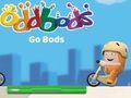 Peli Oddbods: Go Bods verkossa