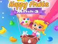 Peli Happy Fruits Match-3 verkossa