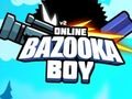 Peli Bazooka Boy verkossa  verkossa