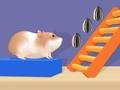 Peli Hamsteri Stack Maze  verkossa