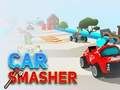 Peli Auto Smasher  verkossa