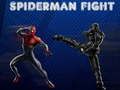 Peli Spiderman-taistelu  verkossa