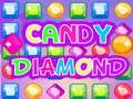 Peli Candy Timantit  verkossa