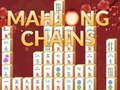 Peli Mahjong-ketjut  verkossa