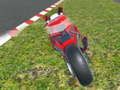 Peli Hullu Bike Racer  verkossa