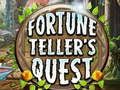Peli Fortune Tellers Quest verkossa