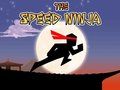 Peli Speed Ninja  verkossa