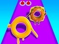 Peli Blob Donits Rush verkossa