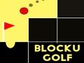 Peli Blocku -golf verkossa