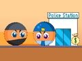 Peli Pallovaras vs poliisi 2  verkossa