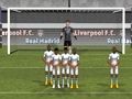 Peli Real Madrid vs Liverpool FC. C.  verkossa