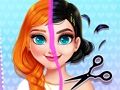 Peli Hyvästä tytöstä Baddie Princess Makeoveriin  verkossa