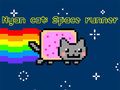 Peli Nyan Cat: Avaruusjuoksija  verkossa