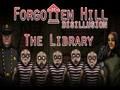 Peli Forgotten Hill Disillusion: Kirjasto  verkossa