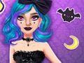 Peli Pehmeä tyttö vs Dark Lolita -kilpailu  verkossa